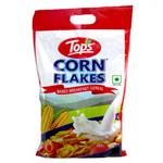 TOPS CORN FLAKES 500GM..